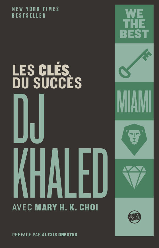 Les Clés Du Succès