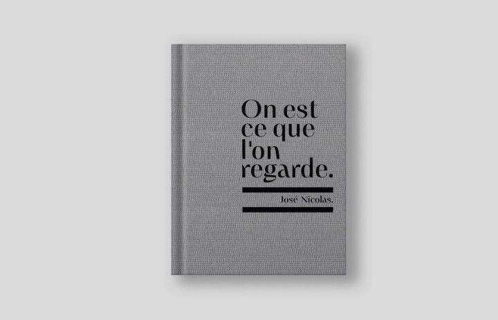 On est ce que l’on regarde