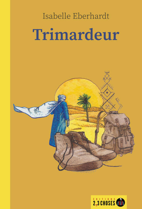 Le Trimardeur