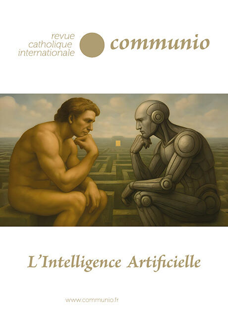l'Intelligence Artificielle — Ledoux-Rak