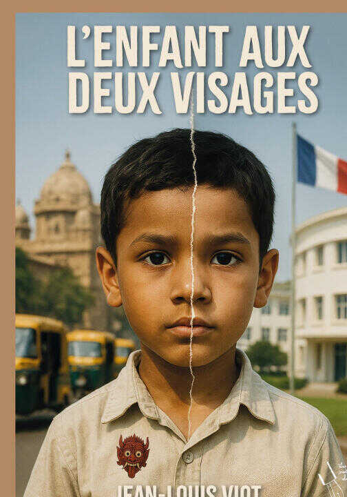 L'enfant Aux Deux Visages — VIOT