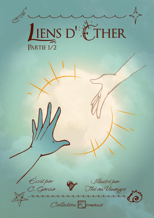 Liens d'éther 1/2
