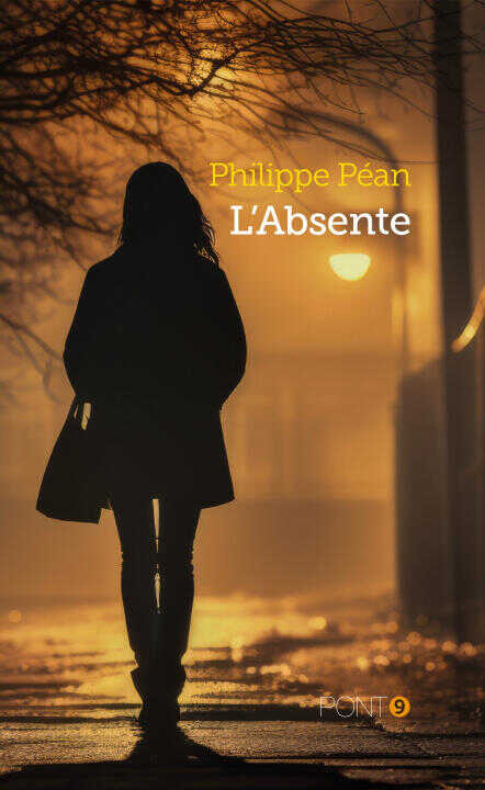 L'absente — Philippe Péan