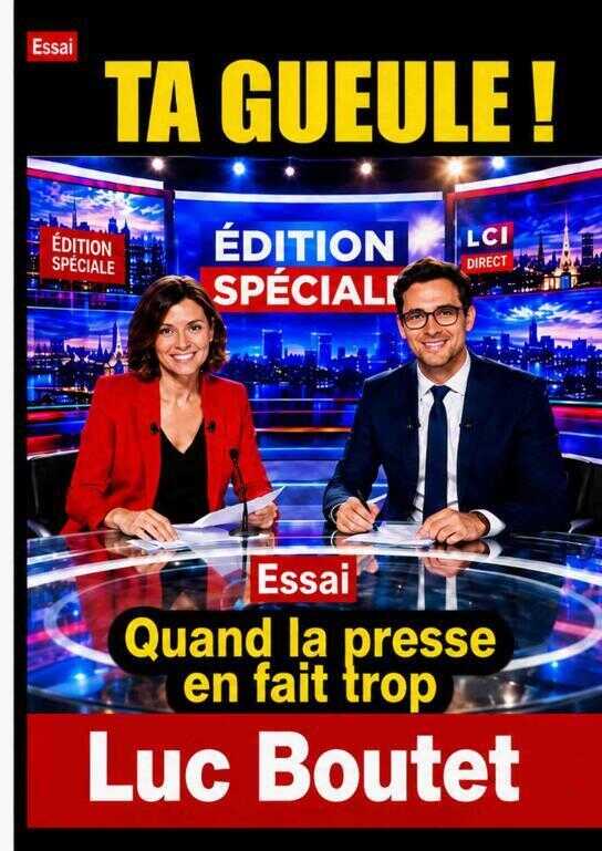 Ta Gueule !