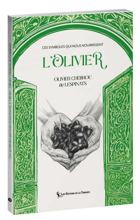 L'Olivier — Chebrou  de Lespinats