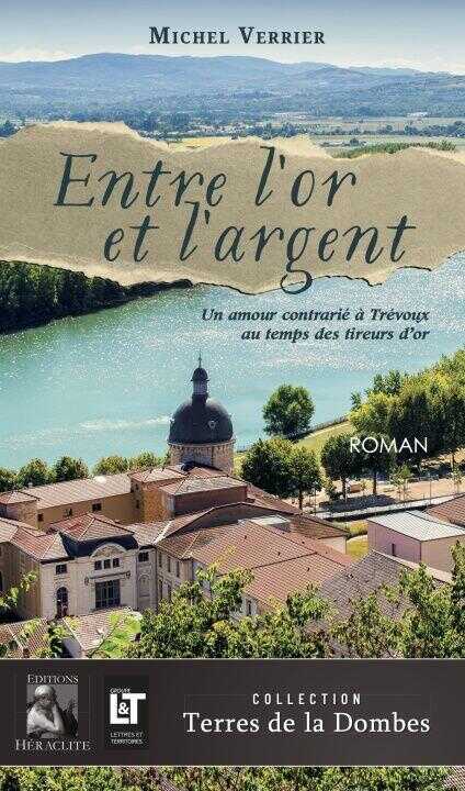 Entre l'or et l'argent