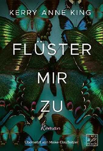 Flüster mir zu — Kerry Anne King