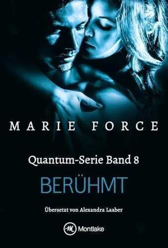 Berühmt — Marie Force