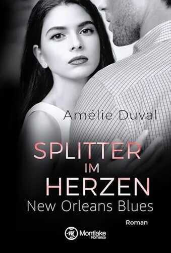 Splitter im Herzen