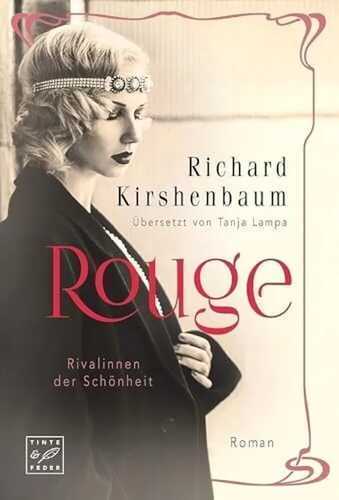 Rouge — Richard Kirshenbaum