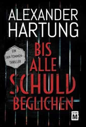 Bis alle Schuld beglichen
