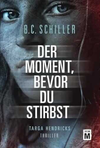 Der Moment, bevor du stirbst