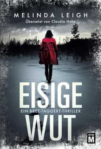 Eisige Wut