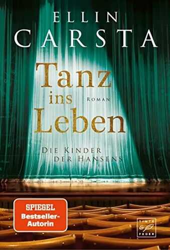 Tanz ins Leben