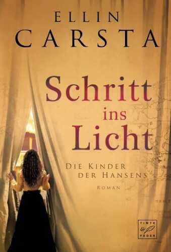 Schritt ins Licht