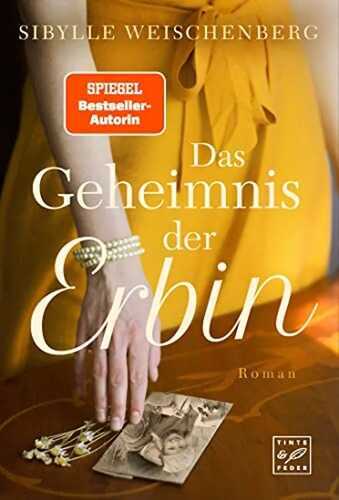 Das Geheimnis der Erbin
