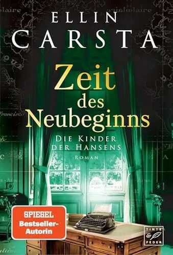Zeit des Neubeginns