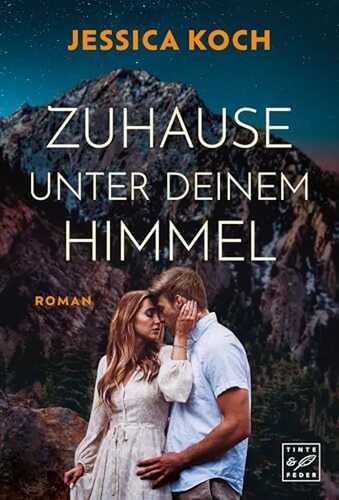 Zuhause unter deinem Himmel