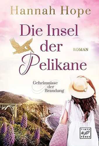 Die Insel der Pelikane