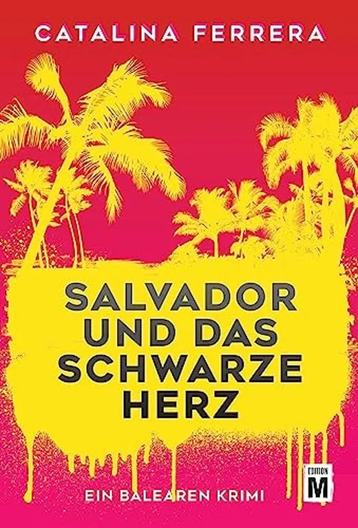 Salvador und das schwarze Herz