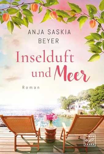 Inselduft und Meer