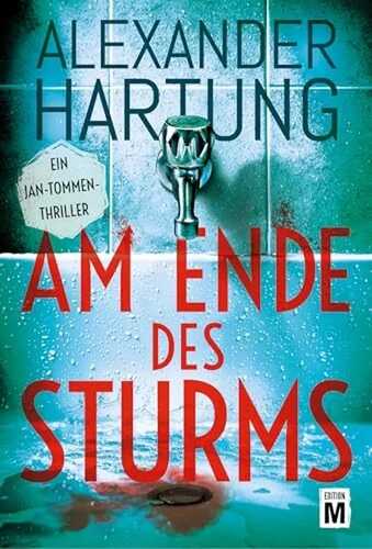 Am Ende des Sturms