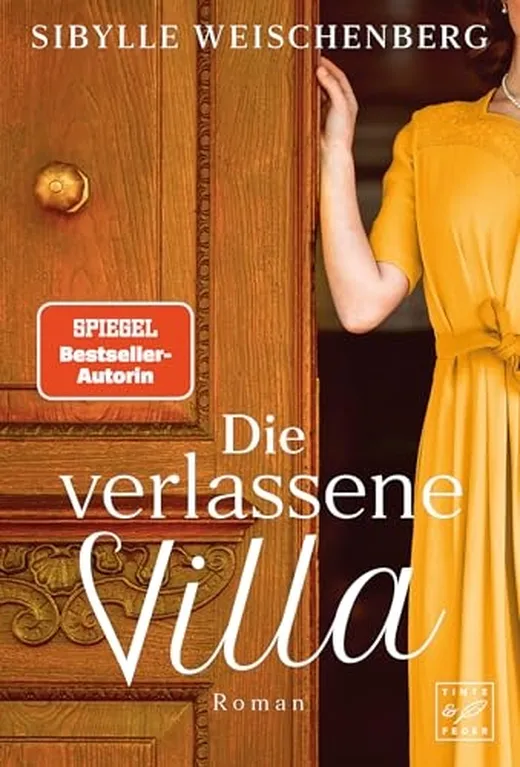 Die verlassene Villa