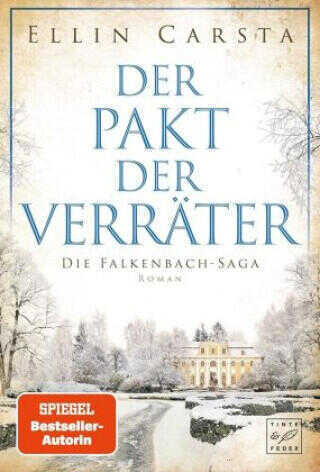 Der Pakt der Verräter