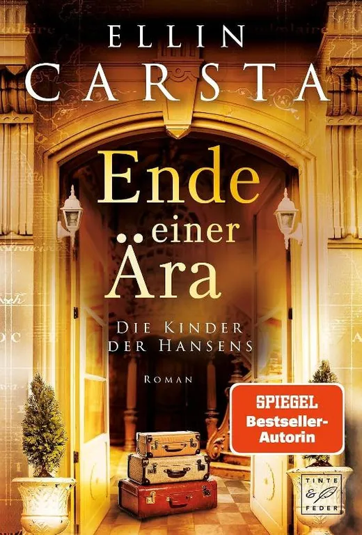 Ende einer Ära