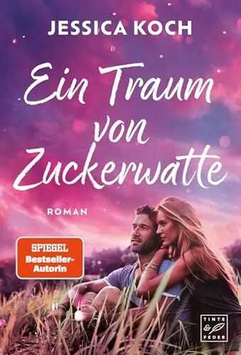 Ein Traum von Zuckerwatte