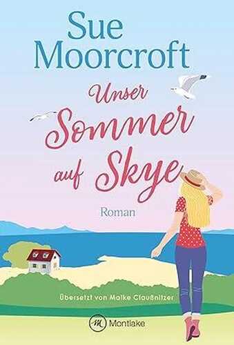 Unser Sommer auf Skye
