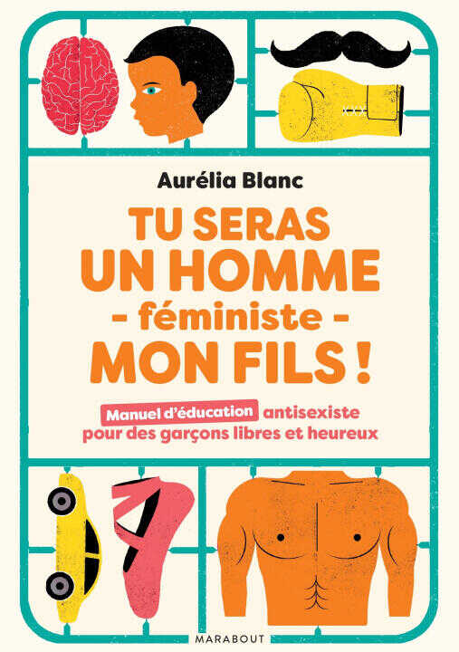 Tu seras un homme féministe mon fils