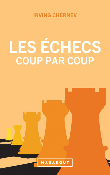 Les mouvements aux échecs