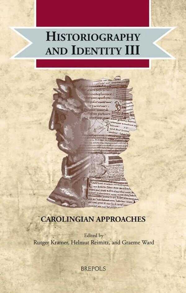 Historiography and Identity III