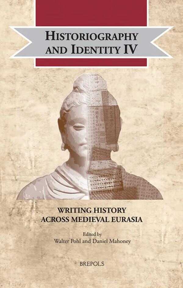 Historiography and Identity IV
