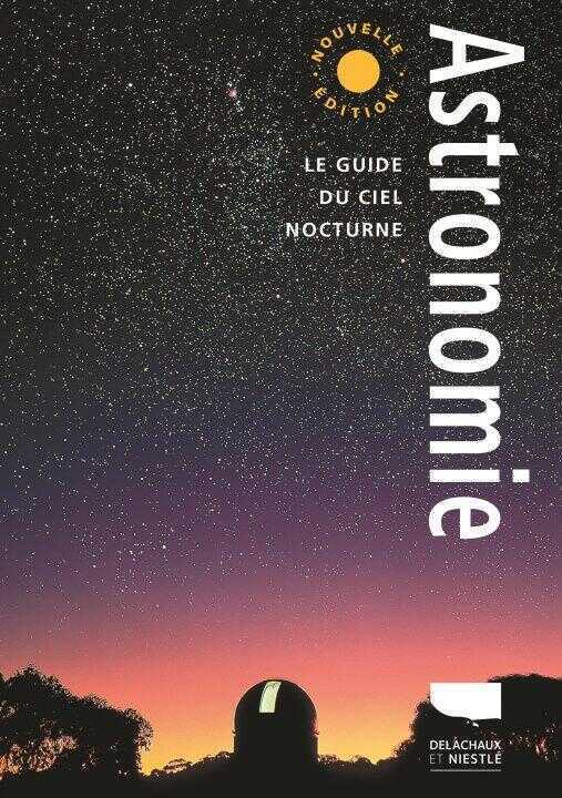 Astronomie