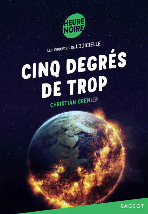Cinq degrés de trop