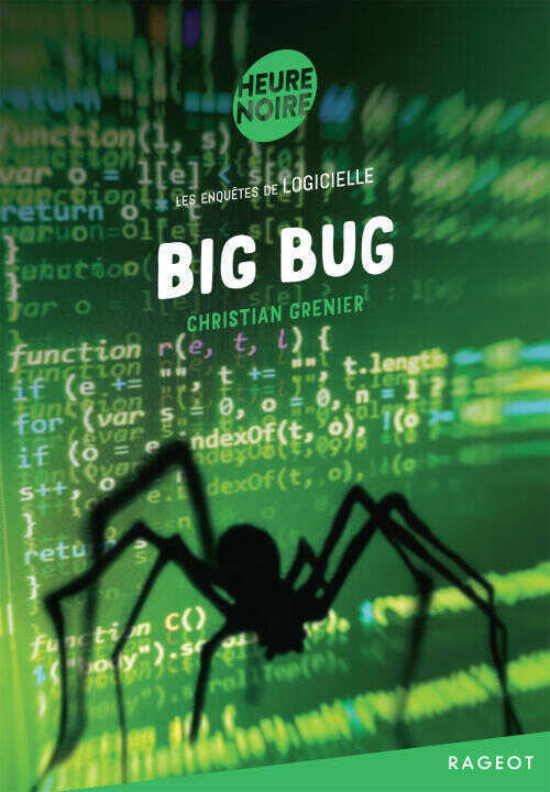 Big bug