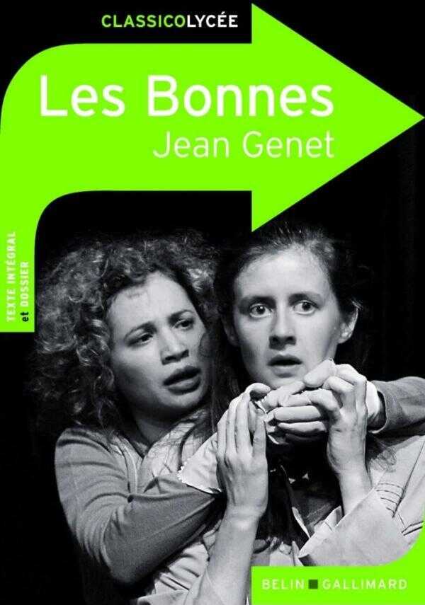 Les Bonnes