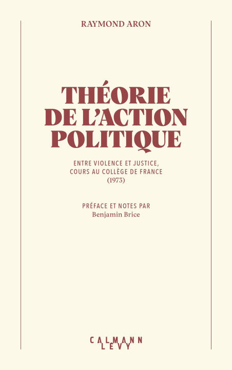 L'action politique