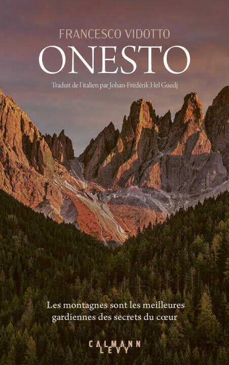 Onesto