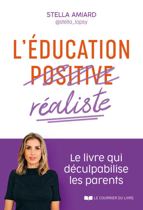 L'éducation réaliste — Stella Amiard