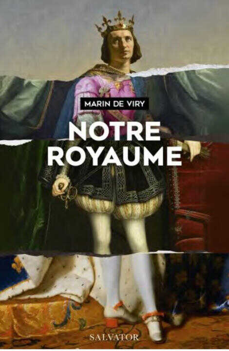 Notre Royaume