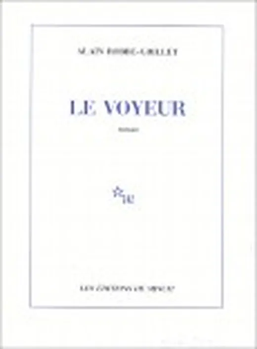 Le voyeur