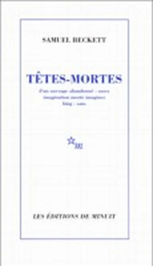 Têtes-mortes