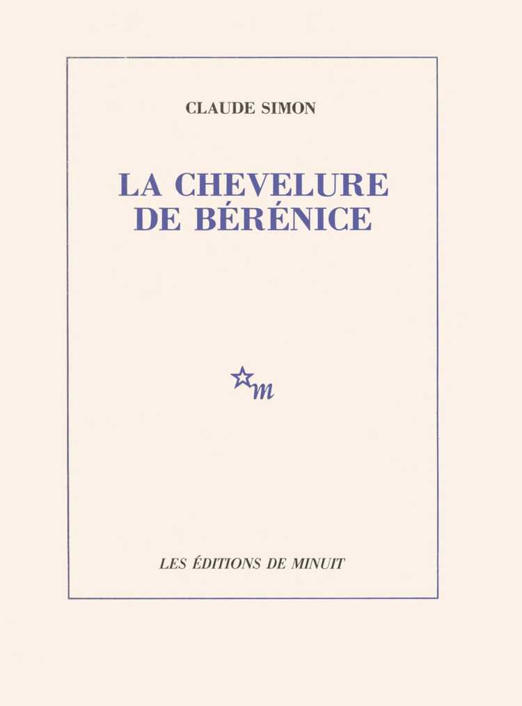 La Chevelure De Bérénice
