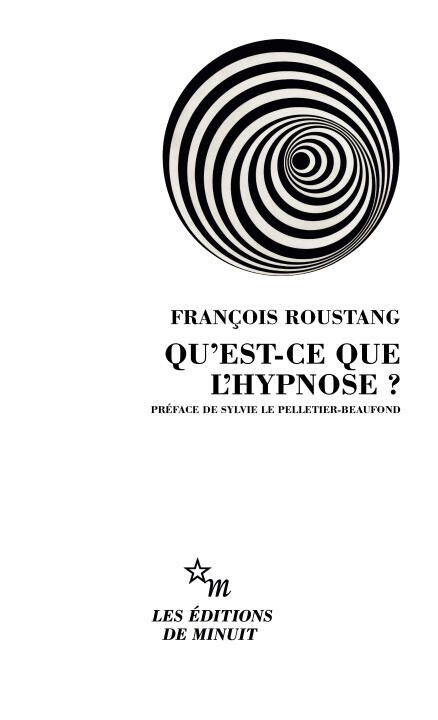 De l'hypnose — ROUSTANG