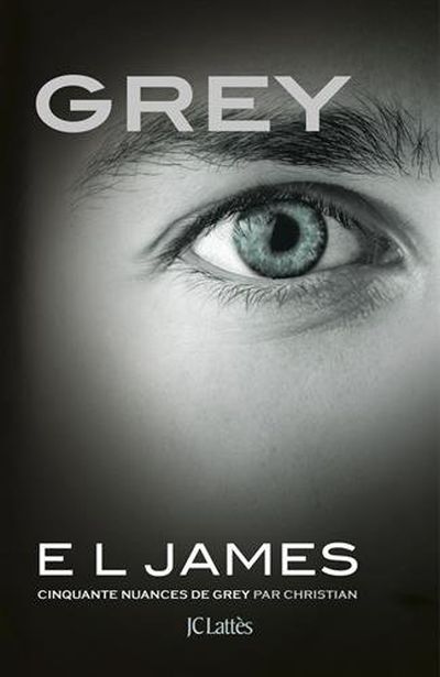 Grey: Cinquante Nuances de Grey Par Christian