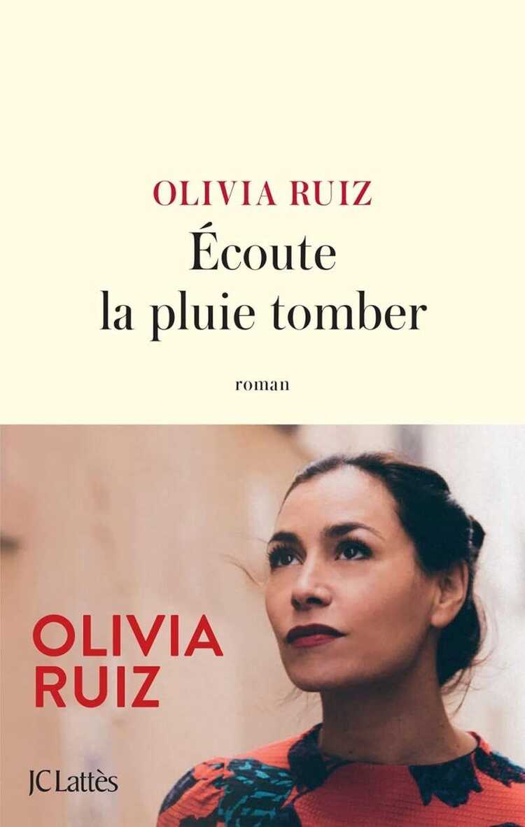 Écoute la Pluie Tomber