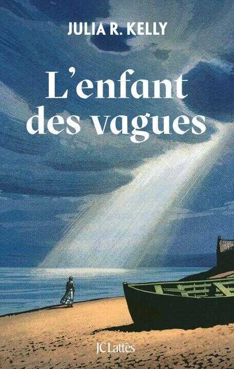 L'enfant des vagues — Julia Kelly
